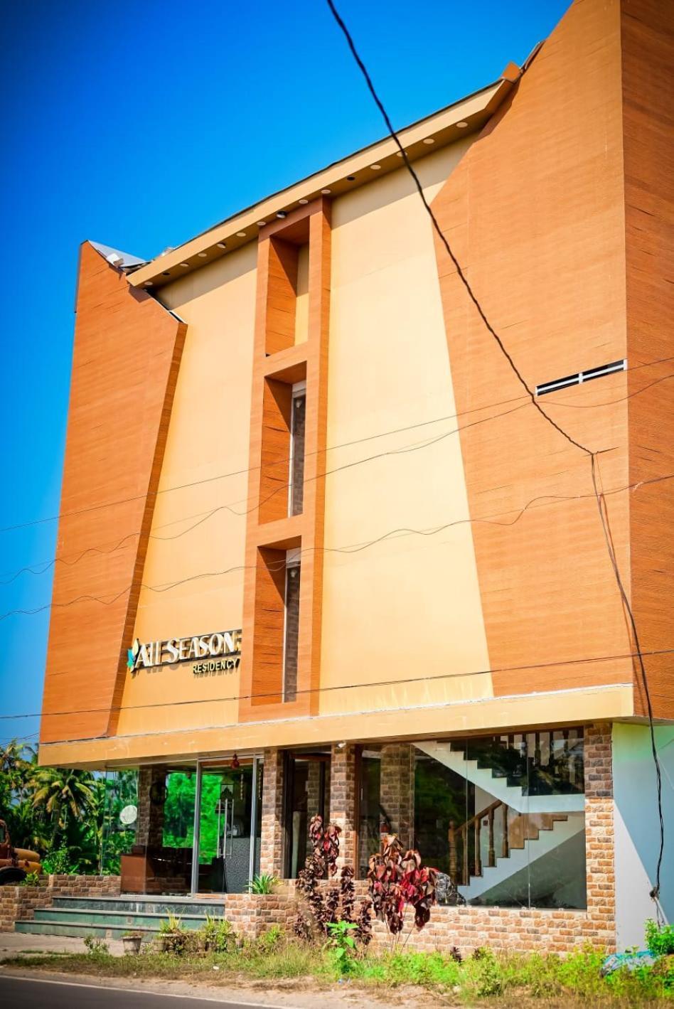 All Season Residency Havelock Island Eksteriør bilde