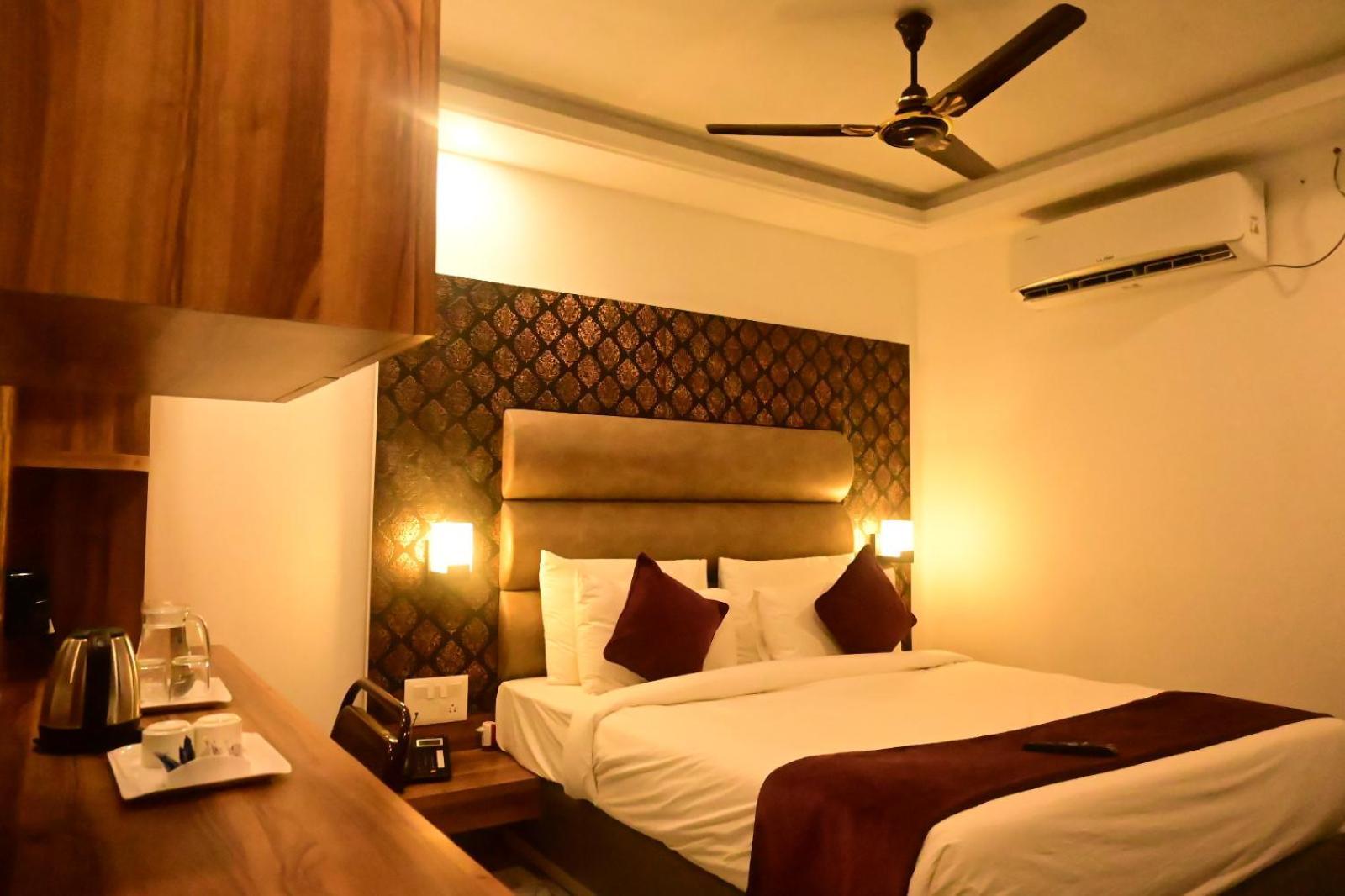 All Season Residency Havelock Island Eksteriør bilde