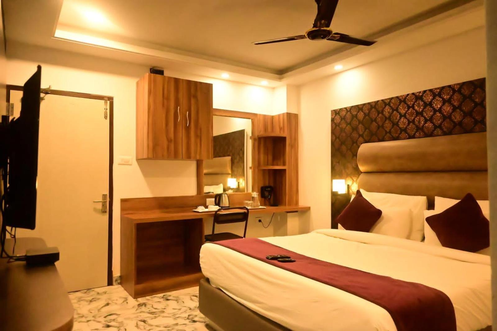 All Season Residency Havelock Island Eksteriør bilde