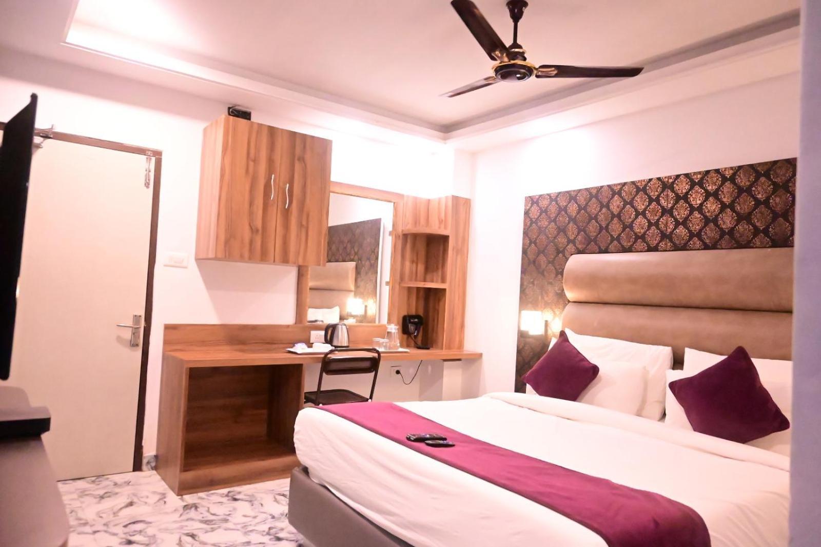 All Season Residency Havelock Island Eksteriør bilde