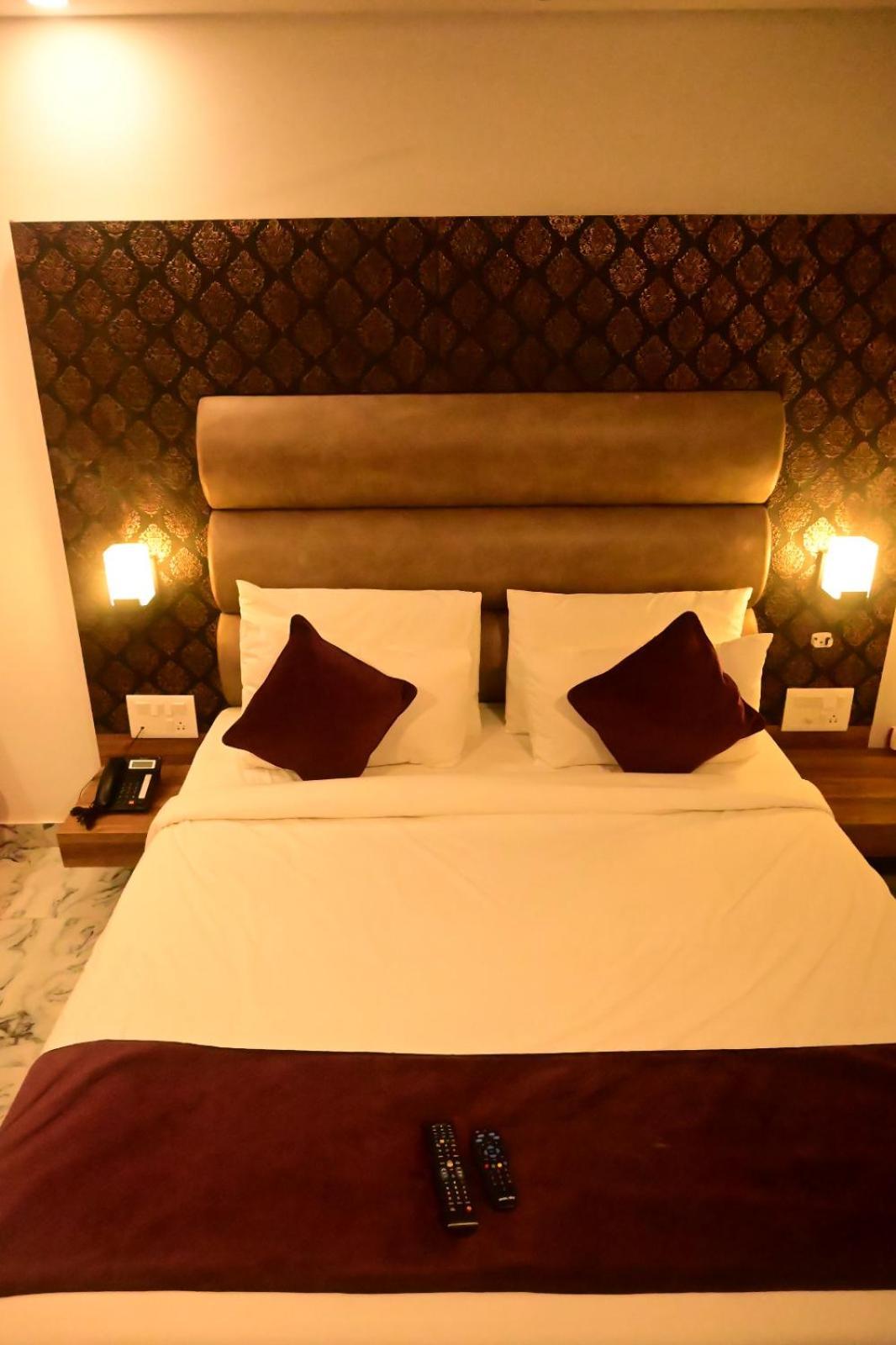 All Season Residency Havelock Island Eksteriør bilde