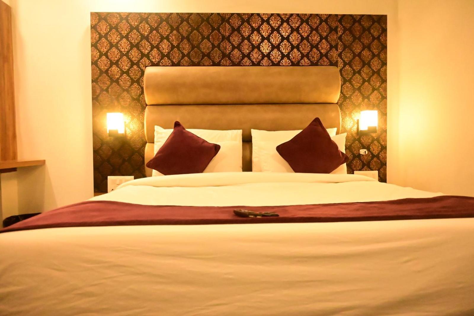 All Season Residency Havelock Island Eksteriør bilde