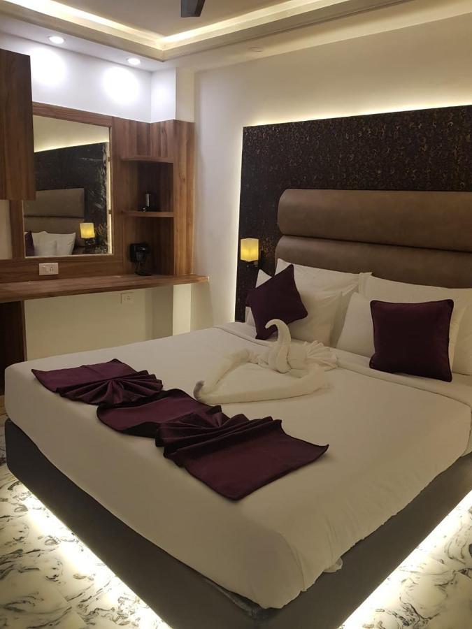 All Season Residency Havelock Island Eksteriør bilde